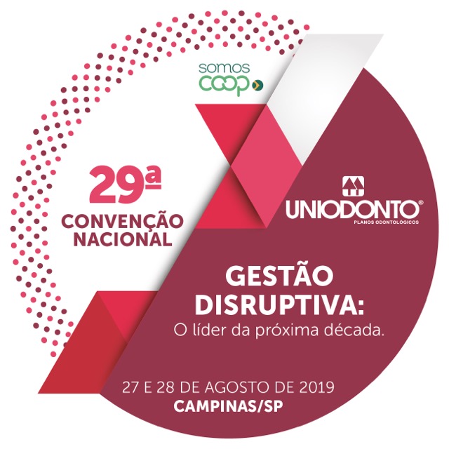 Convenção Uniodonto 2019