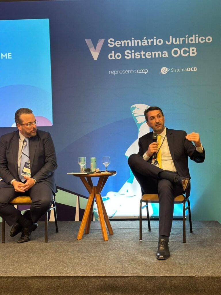 Dr. André Branco de Miranda