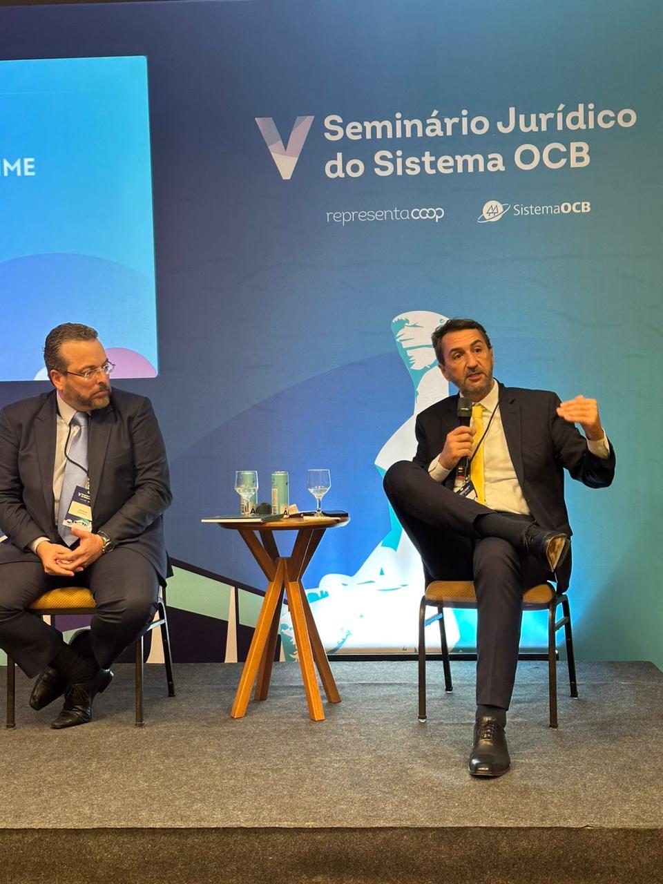 Dr. André Branco de Miranda